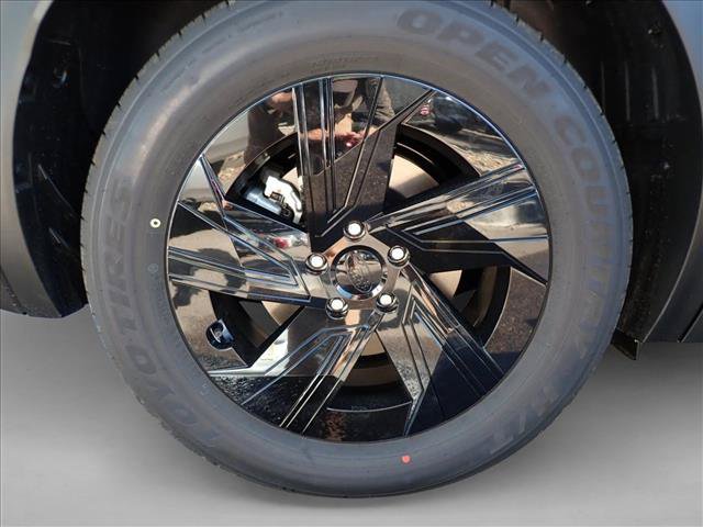 New 2026 Subaru Uncharted AWD image 7