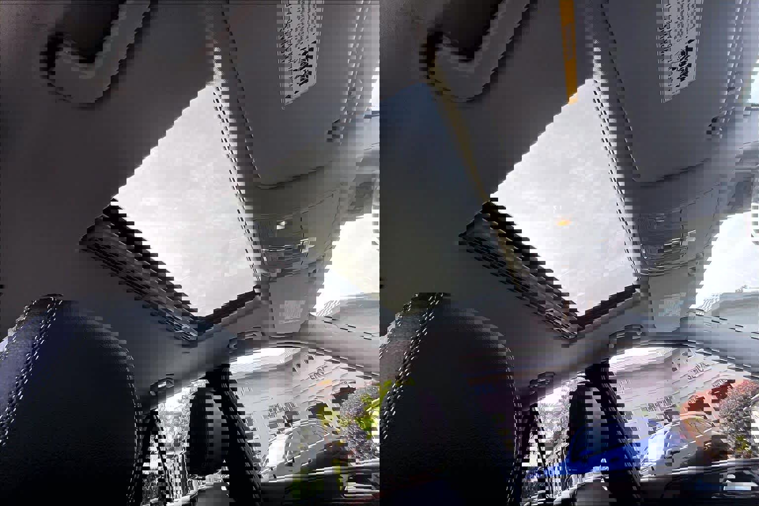 Used 2013 Mercedes-Benz ML 350 4MATIC image 13