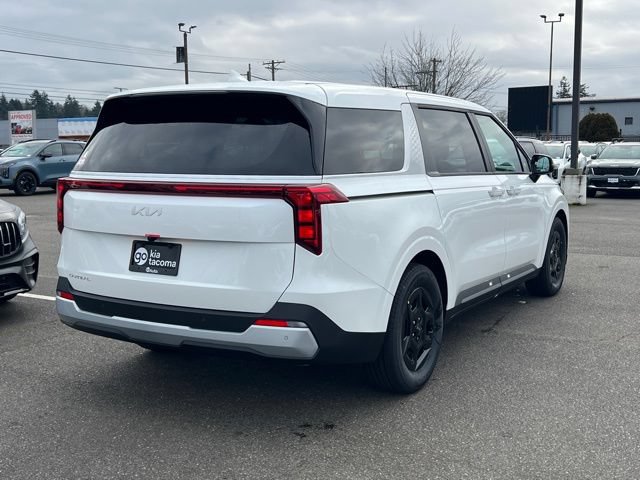 New 2026 Kia Carnival LX FWD image 7