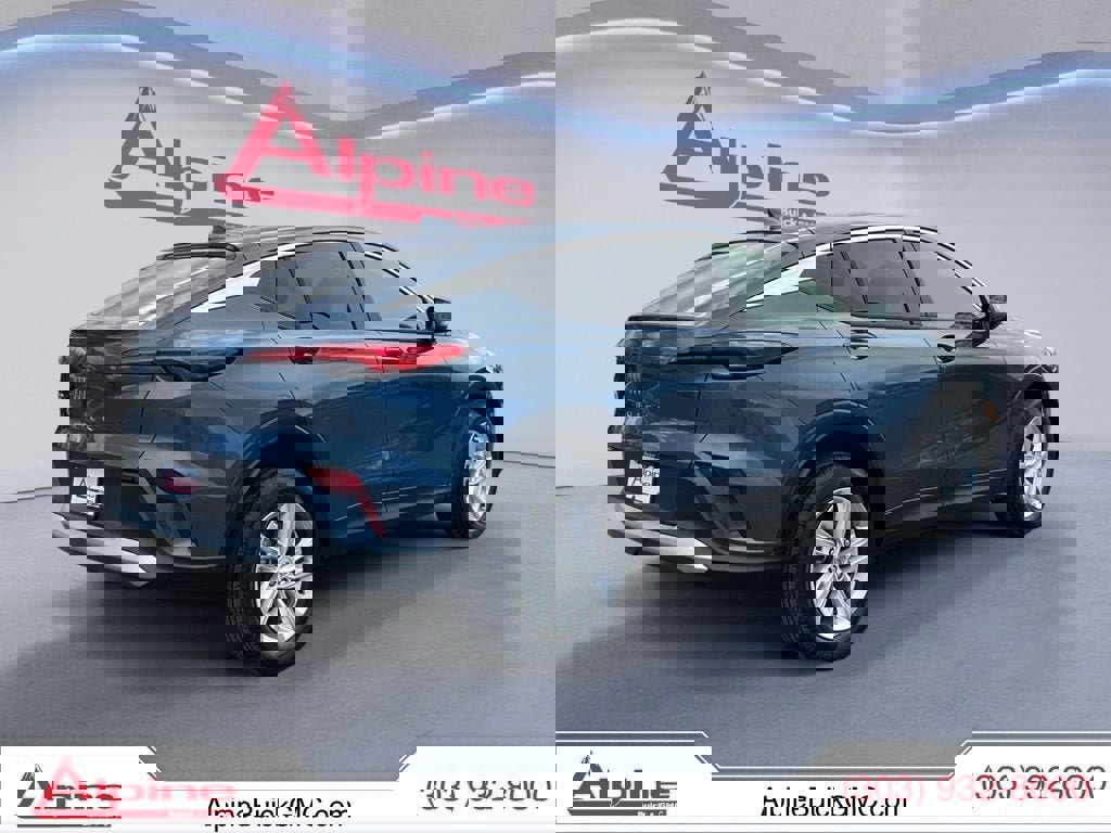 Used 2026 Buick Envista Preferred image 5