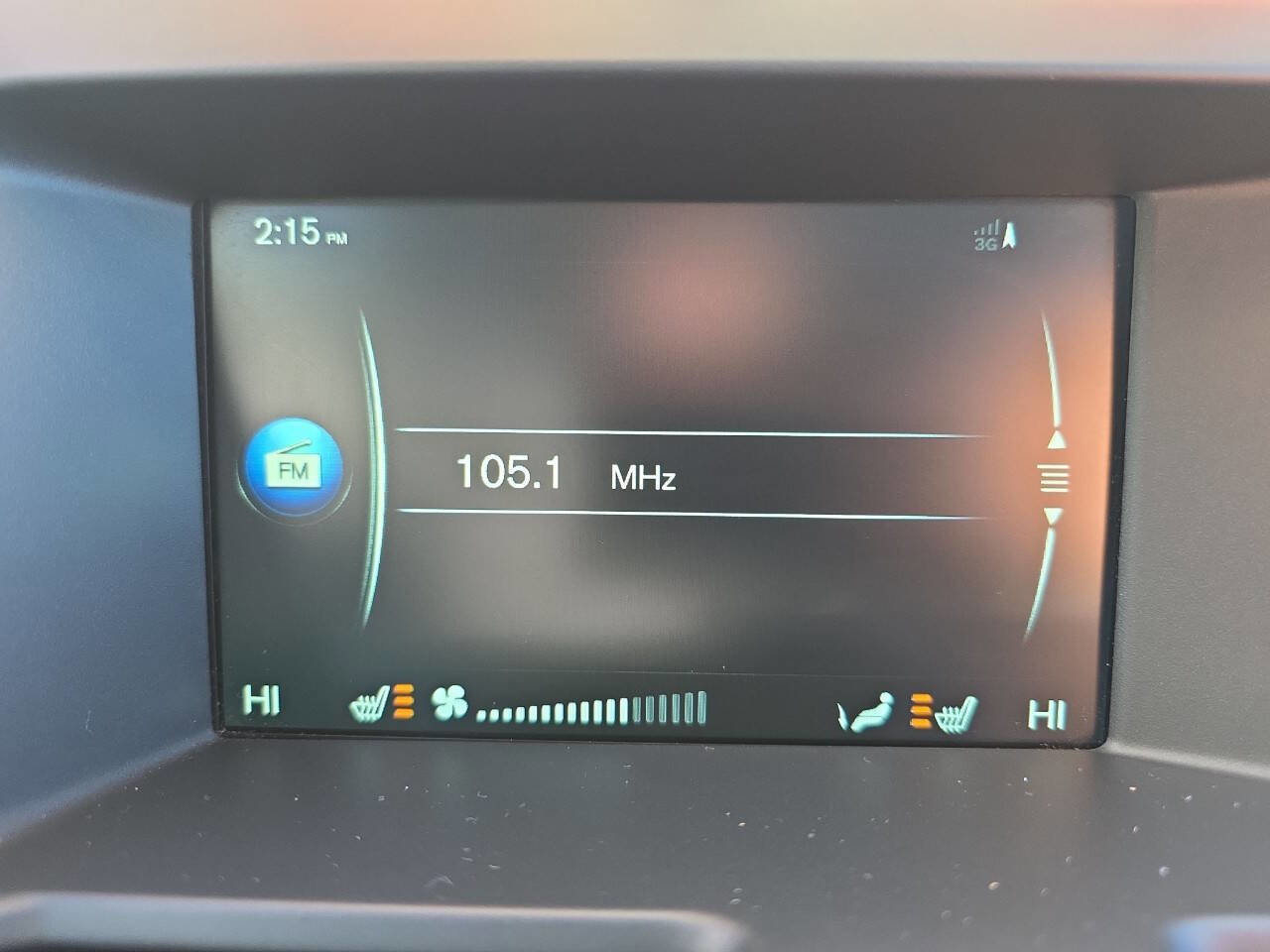 Used 2016 Volvo XC60 T6 w/ Protection Package image 18