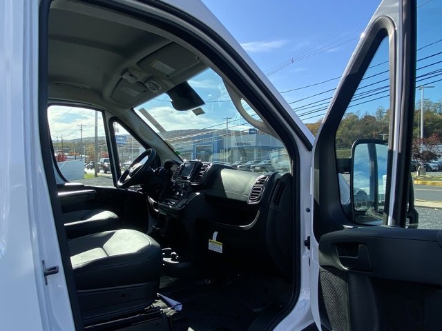 New 2026 RAM ProMaster 2500 w/ Convenience Group image 42