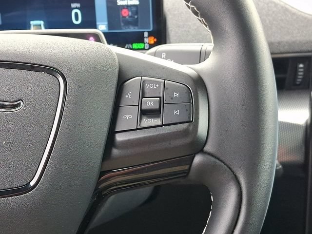 Used 2025 Ford Mustang Mach-E GT AWD/4WD image 26