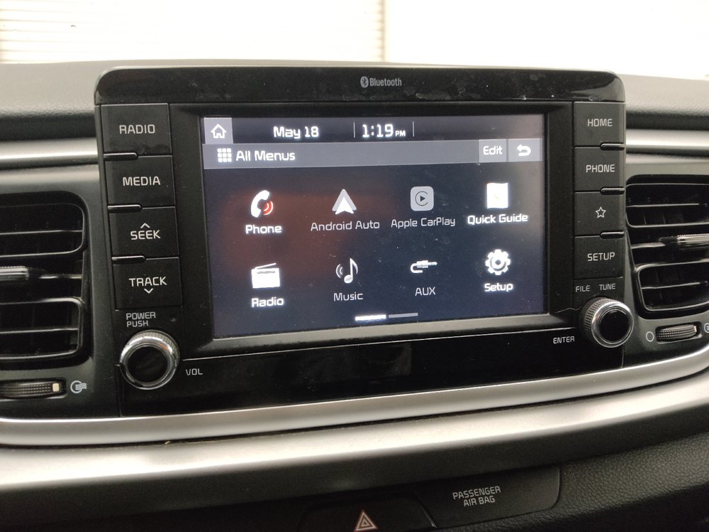 Used 2020 Kia Rio S FWD image 25