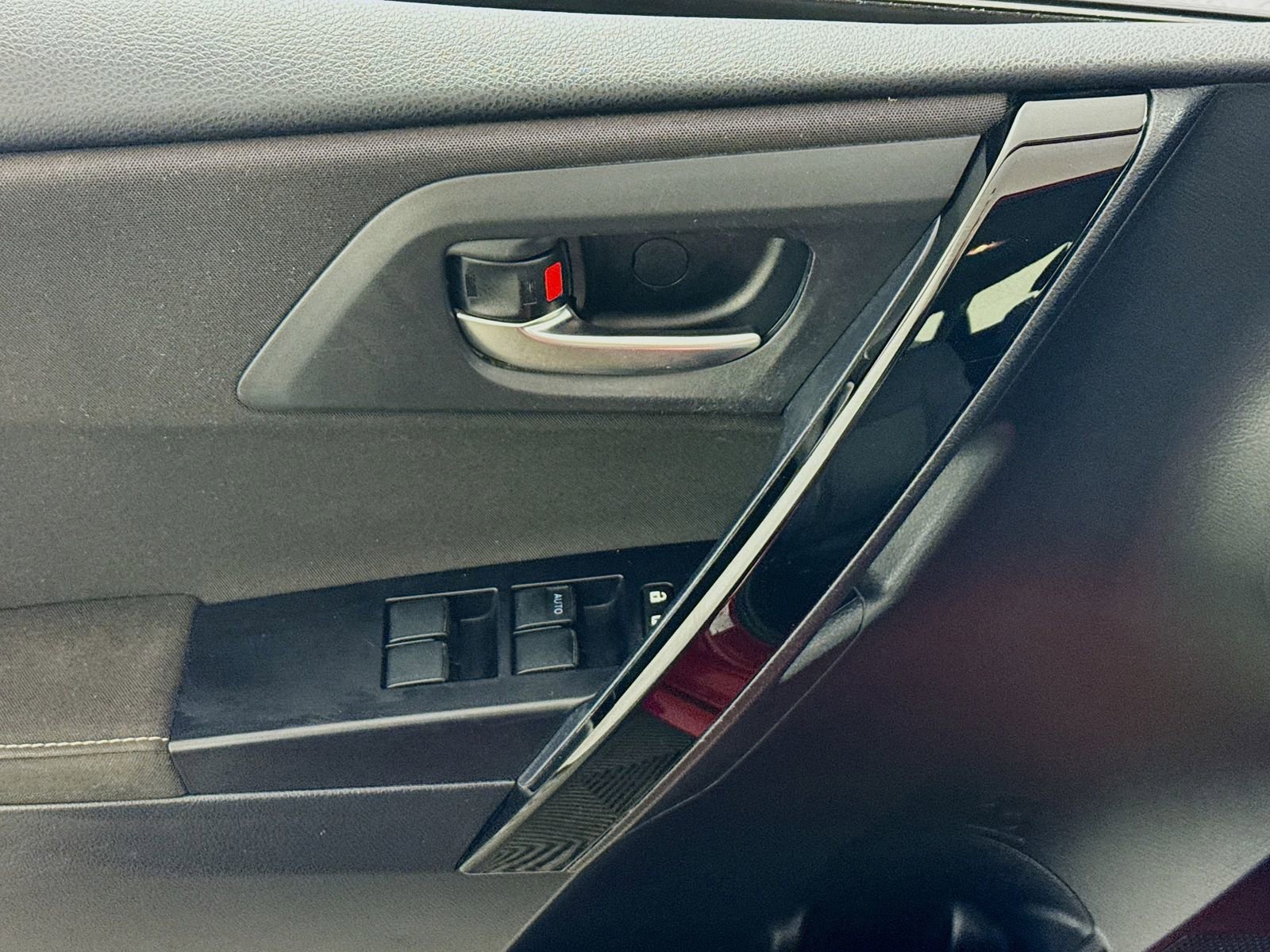 Used 2016 Scion iM image 14