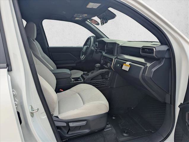 Used 2026 Toyota 4Runner SR5 AWD/4WD image 20