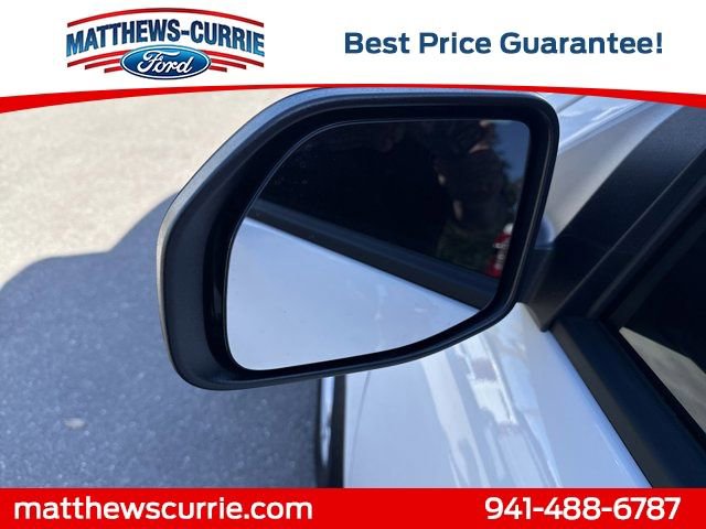 New 2026 Ford Maverick XL w/ Equipment Group 101A image 8