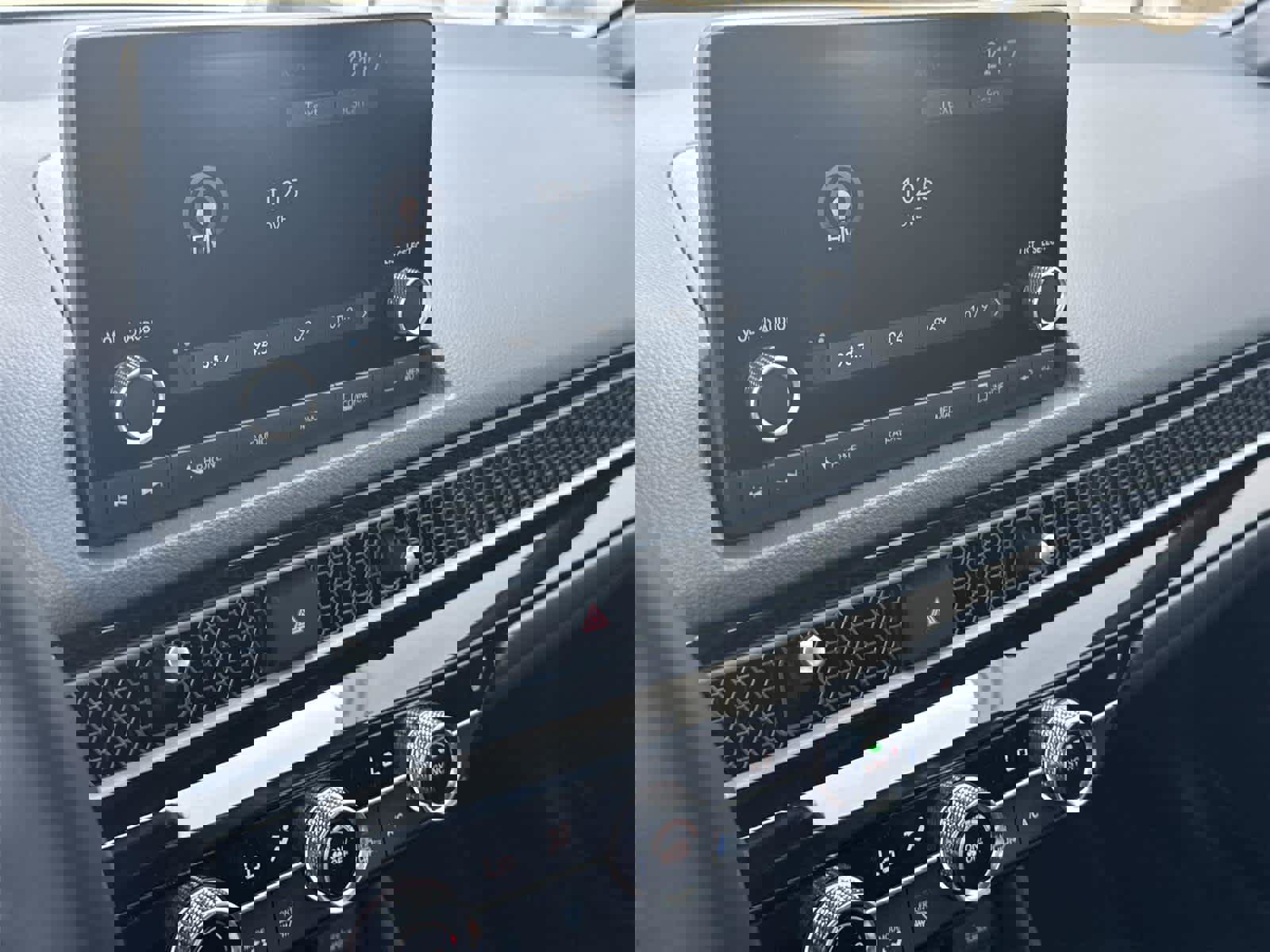 Used 2026 Honda Civic Sport image 23