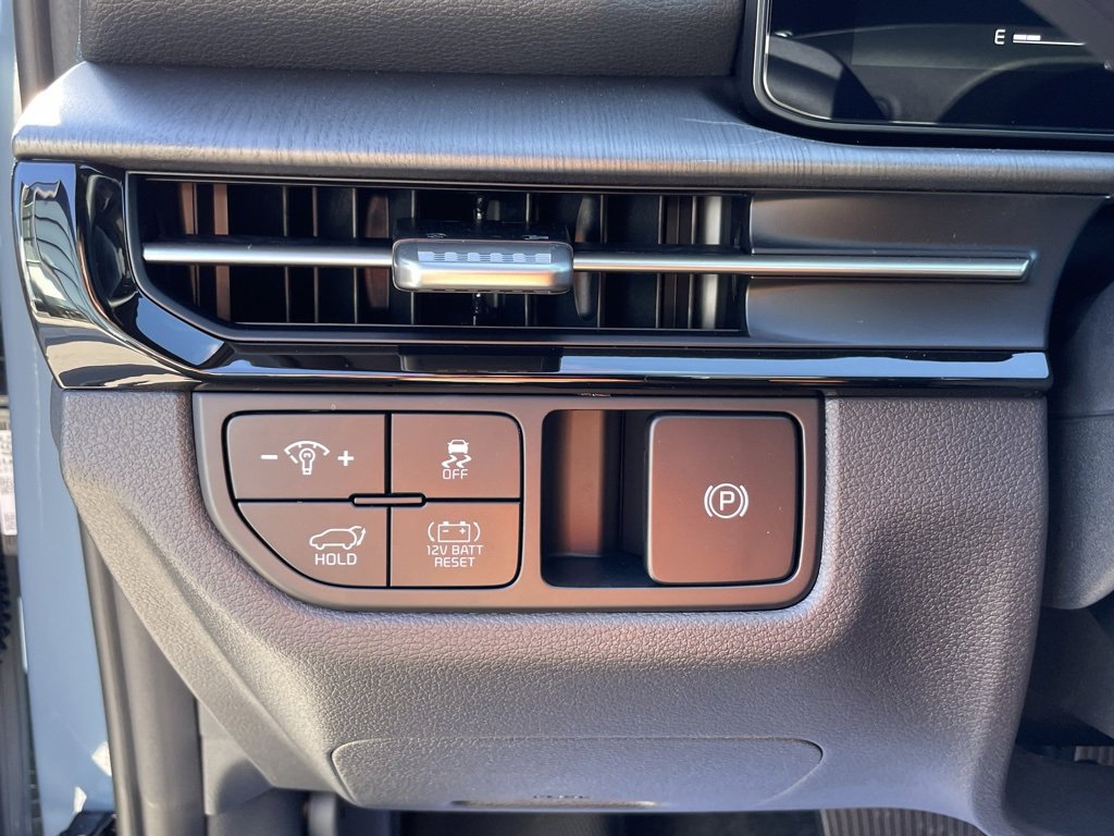 New 2026 Kia Sportage X-Line image 10