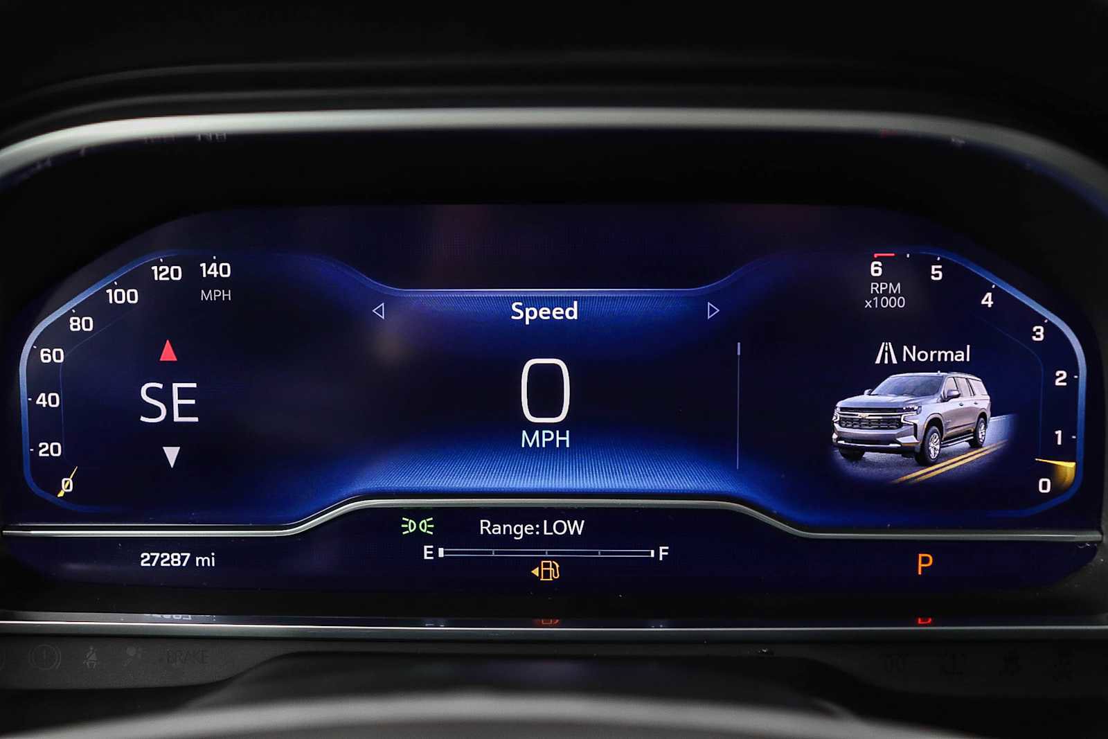 Used 2023 Chevrolet Tahoe LT image 25