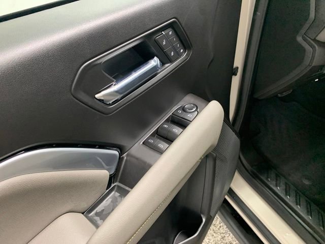 New 2026 Chevrolet Colorado ZR2 w/ Technology Package image 9