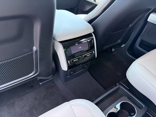 New 2026 Lincoln Aviator AWD image 8