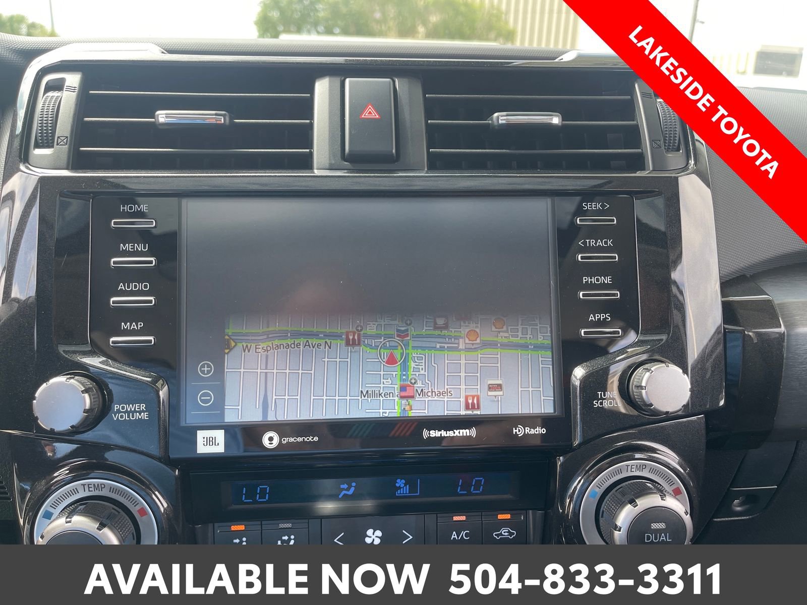 Certified 2024 Toyota 4Runner TRD Pro AWD/4WD image 37