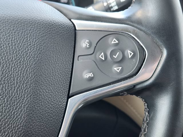 Used 2023 Chevrolet Traverse LT FWD image 29