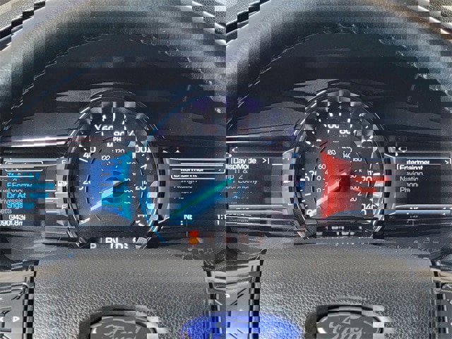 Certified 2019 Ford Explorer XLT w/ Equipment Group 202A image 36