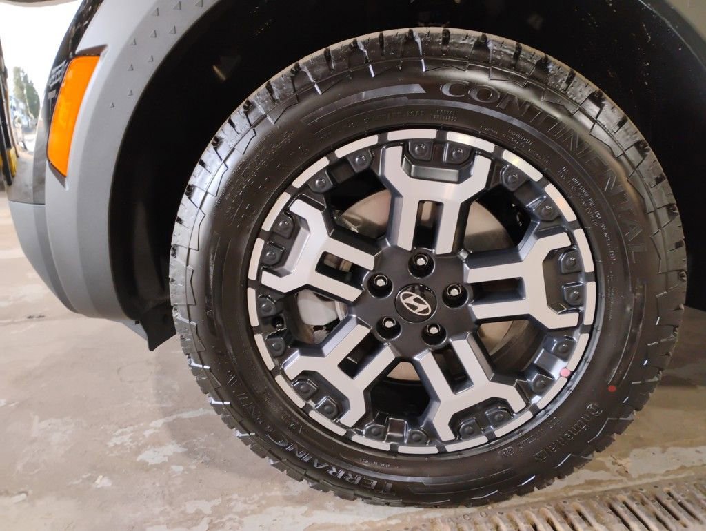 New 2026 Hyundai Santa Cruz XRT image 33