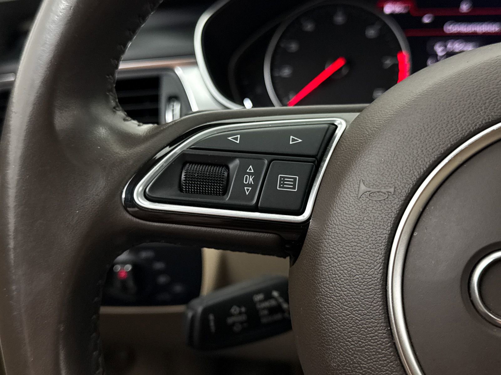 Used 2018 Audi A6 2.0T Premium Plus w/ Premium Plus Package AWD/4WD image 37