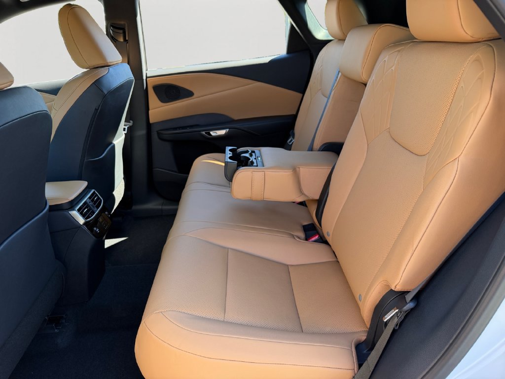 New 2026 Lexus RX 350 Premium AWD/4WD image 8