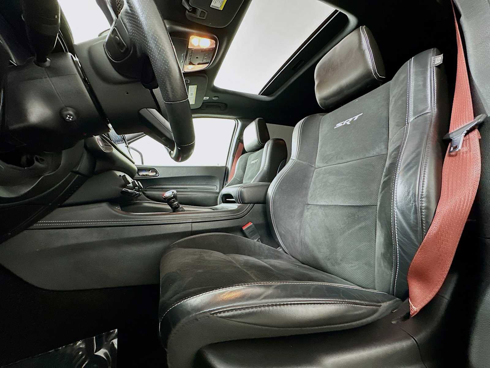 Used 2022 Dodge Durango SRT w/ Black Package image 18