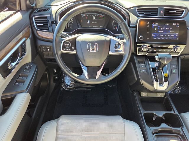 Used 2020 Honda CR-V EX-L image 10