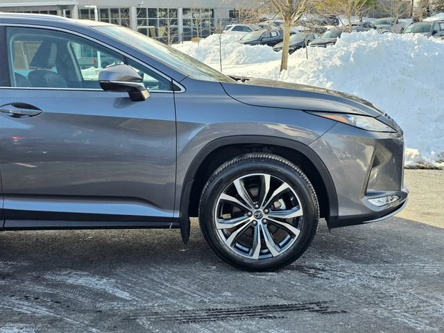 Used 2022 Lexus RX 450h AWD w/ Premium Package image 6