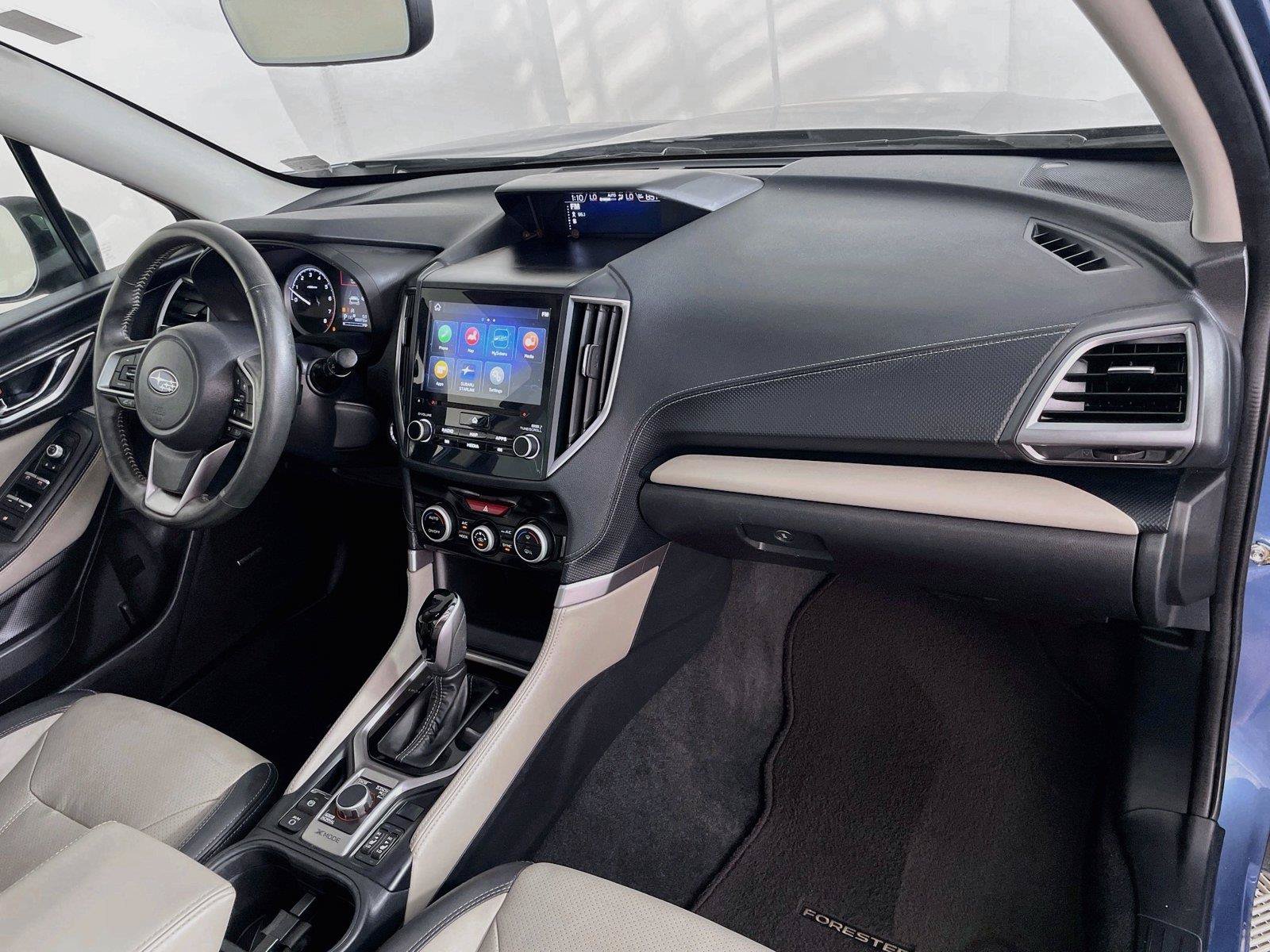 Certified 2023 Subaru Forester Limited AWD/4WD image 33