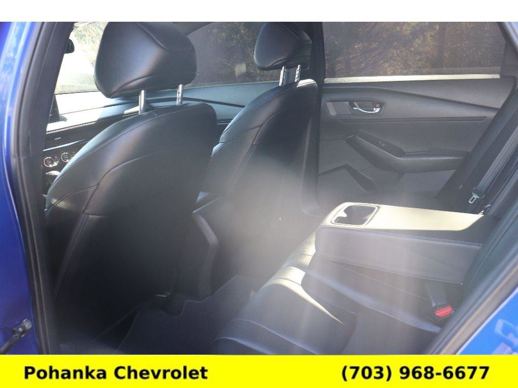 Used 2024 Honda Accord Sport image 25