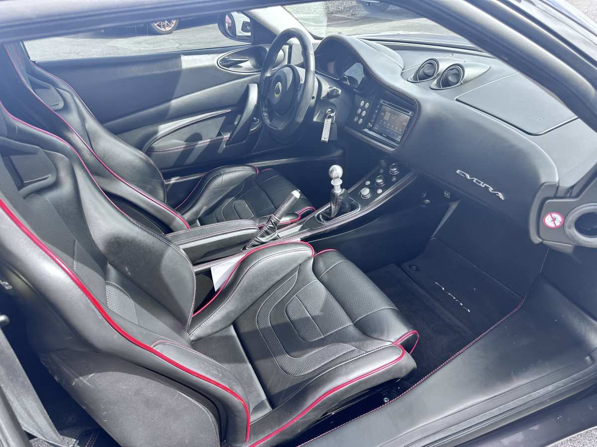 Used 2014 Lotus Evora S image 15