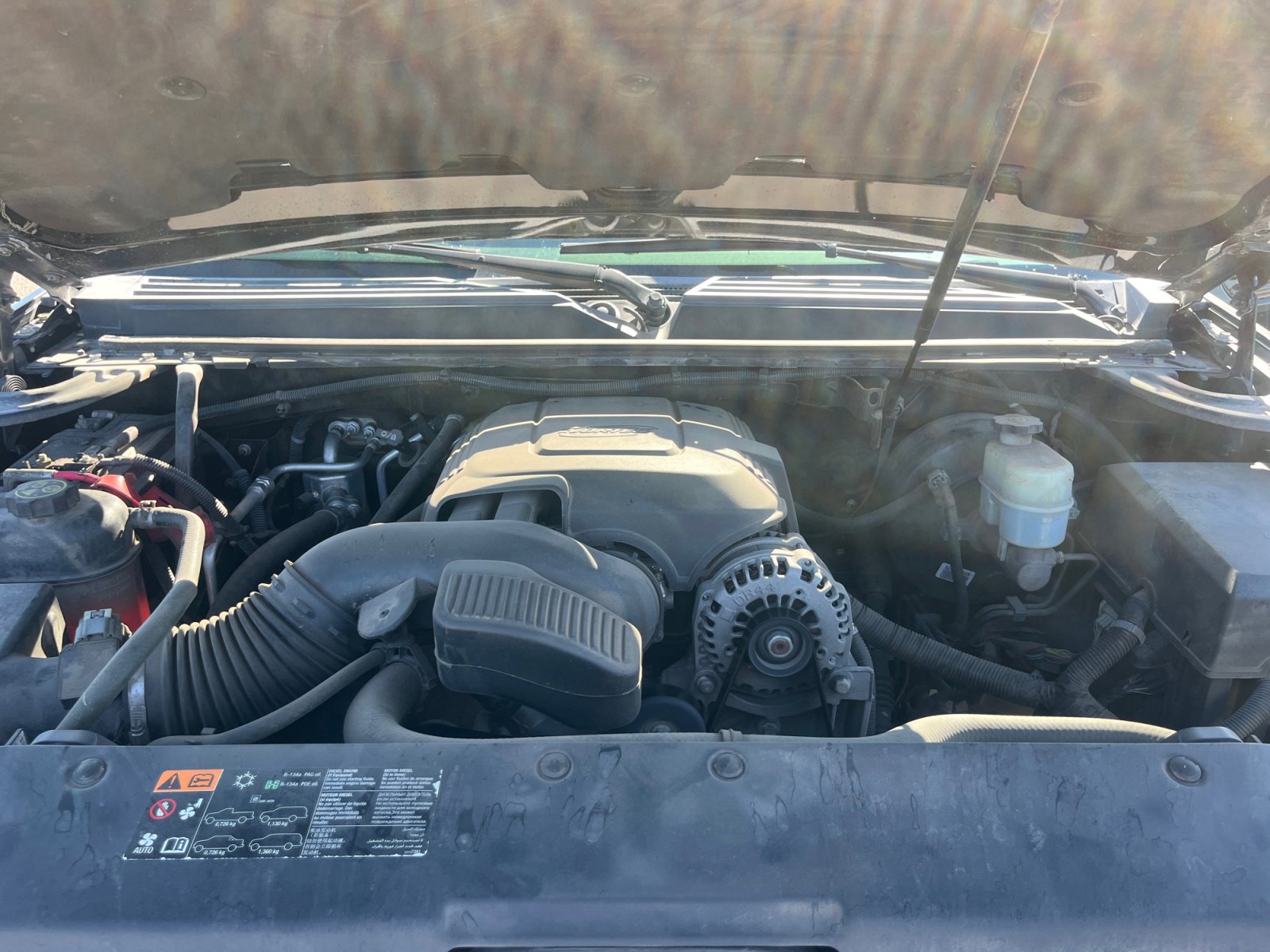 Used 2014 Cadillac Escalade Luxury image 21