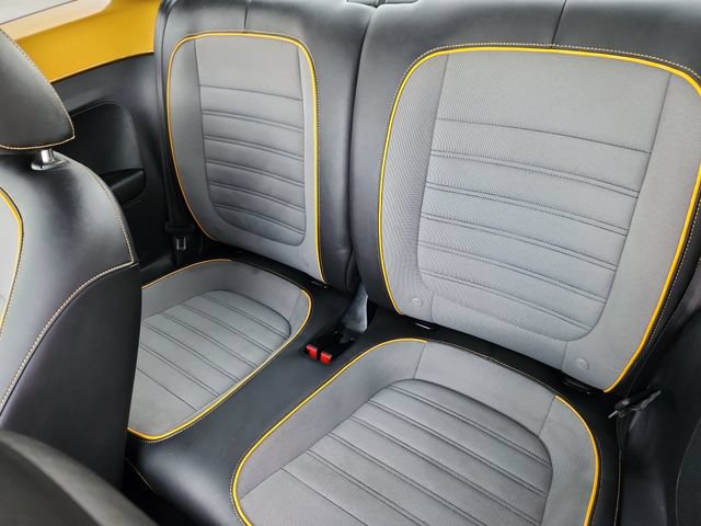 Used 2017 Volkswagen Beetle 1.8T Dune FWD image 8