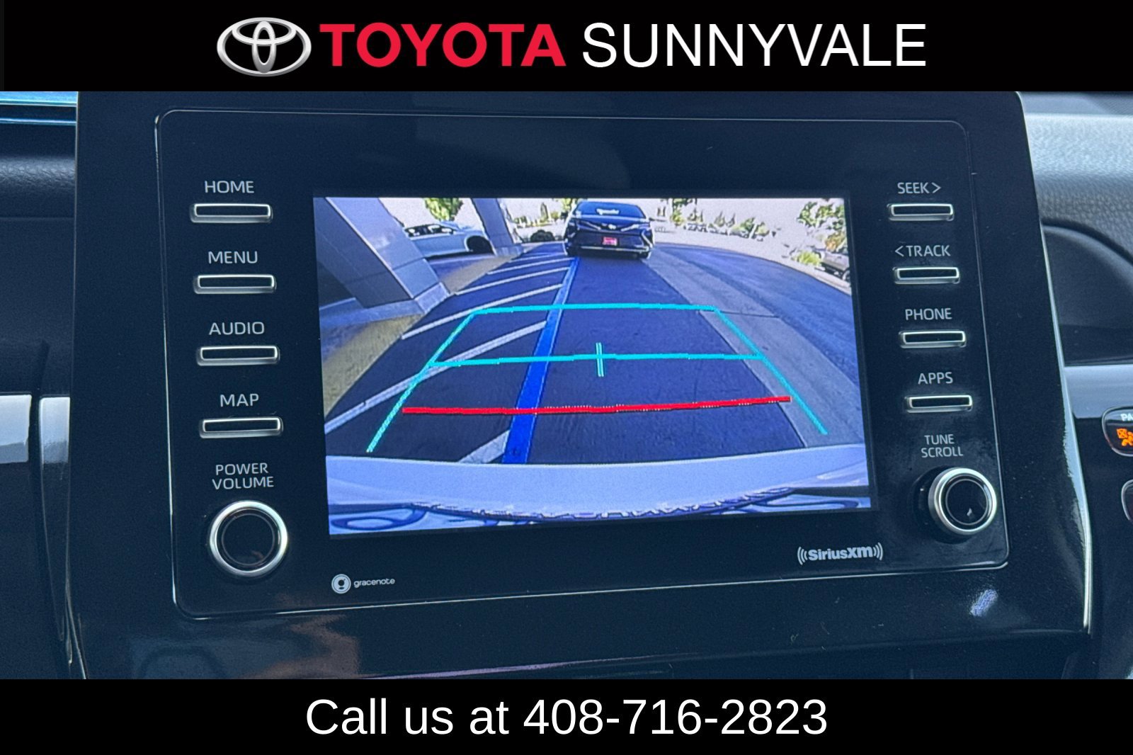 Used 2023 Toyota Camry SE FWD image 22