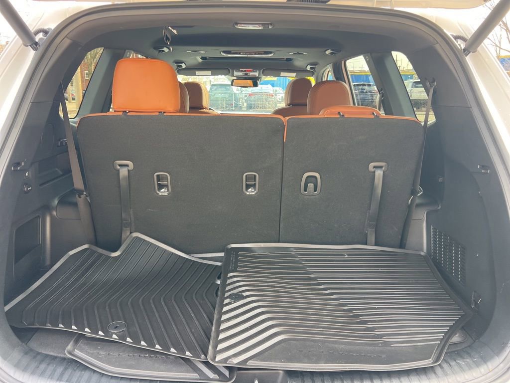 Used 2025 Kia Telluride EX X-Line image 28