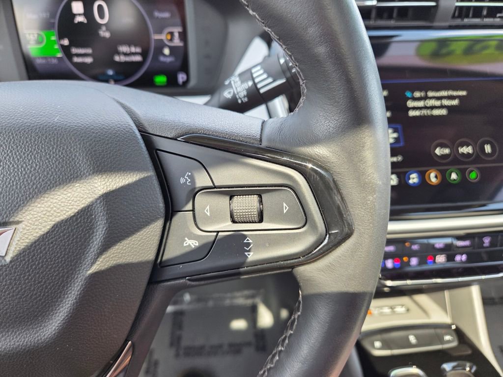 Certified 2023 Chevrolet Bolt EUV Premier w/ Sun & Sound Package image 32