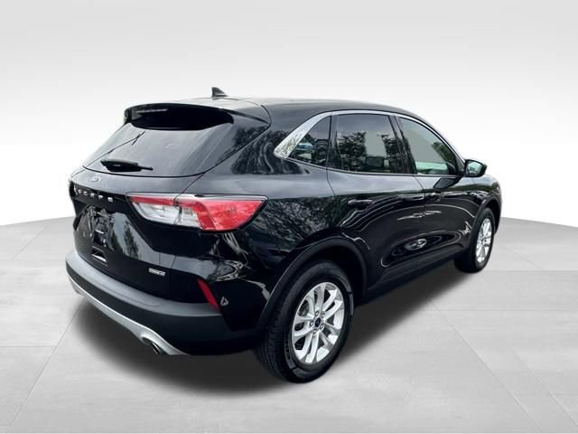 Used 2021 Ford Escape SE w/ Convenience Package AWD/4WD image 7
