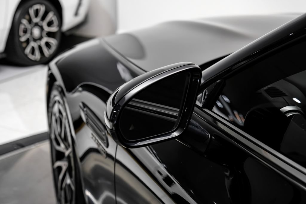 Used 2023 Mercedes-Benz SL 63 AMG 4MATIC image 42