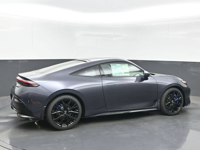 New 2026 Honda Prelude image 6