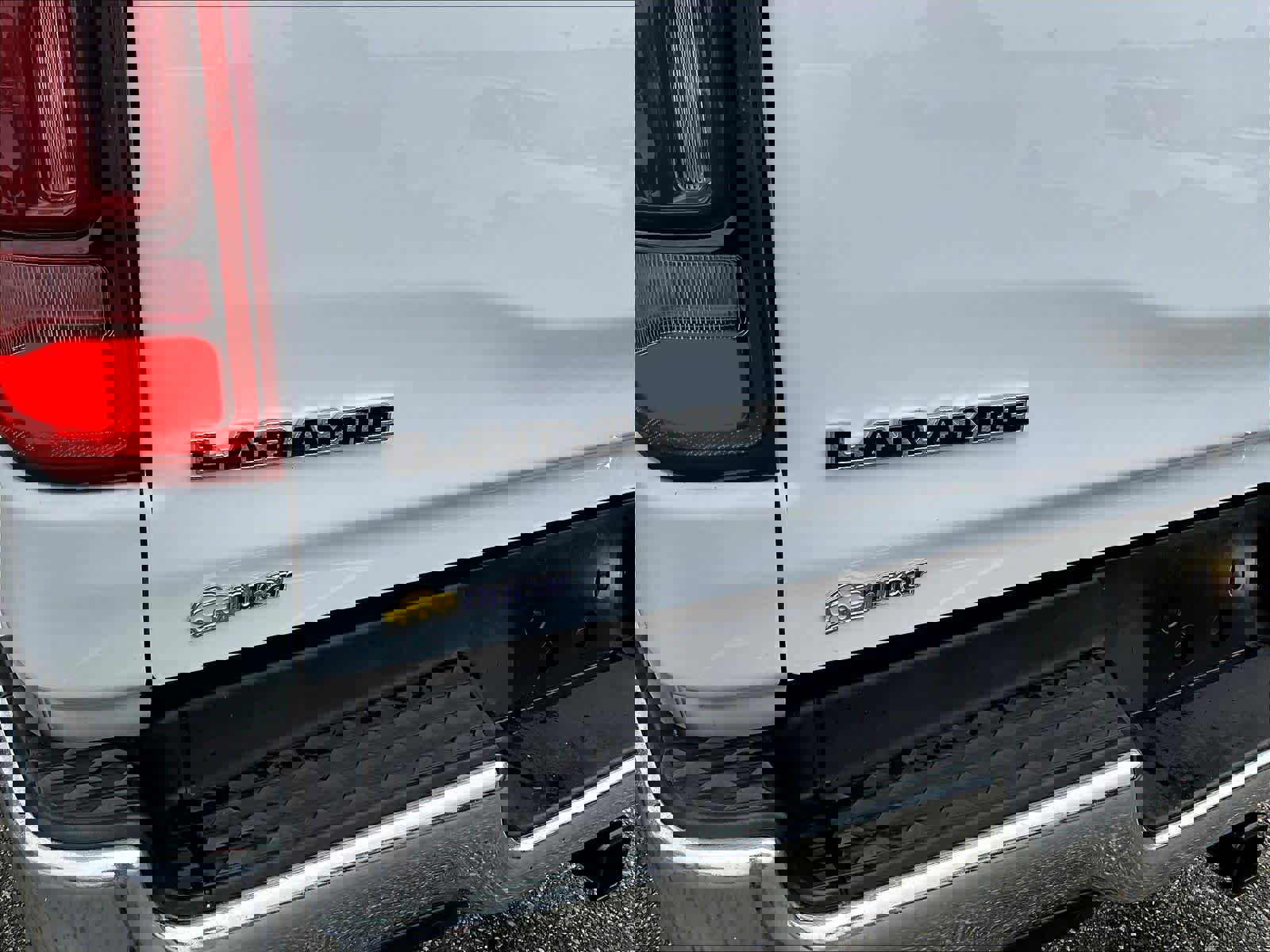 Used 2022 RAM 1500 Laramie image 28