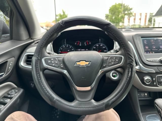 Used 2023 Chevrolet Equinox LS FWD image 35