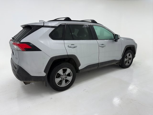Used 2024 Toyota RAV4 XLE image 21