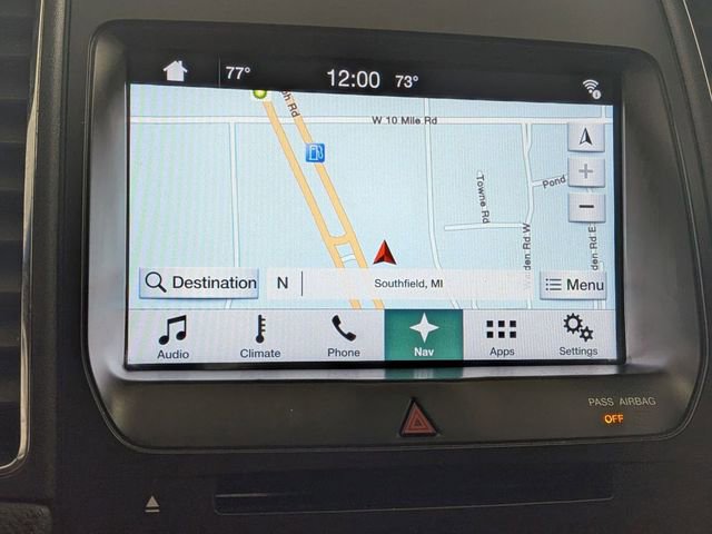 Used 2016 Ford Taurus SEL w/ Equipment Group 201A image 25