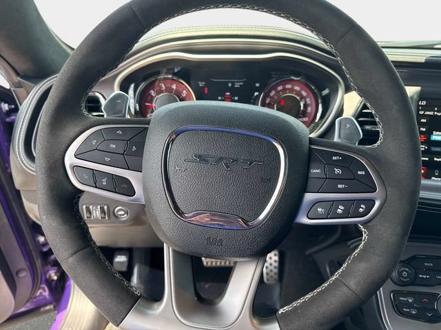 Used 2023 Dodge Challenger SRT Hellcat RWD image 20