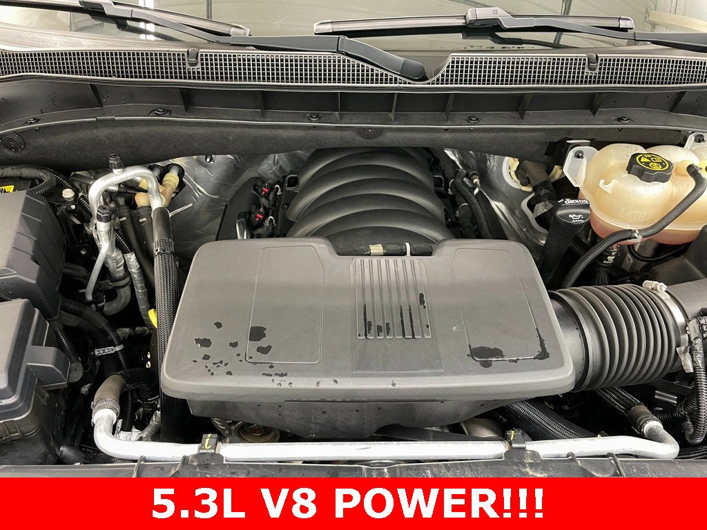 Used 2023 Chevrolet Tahoe LS image 48