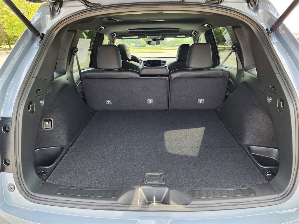 Used 2023 Honda Passport TrailSport image 18