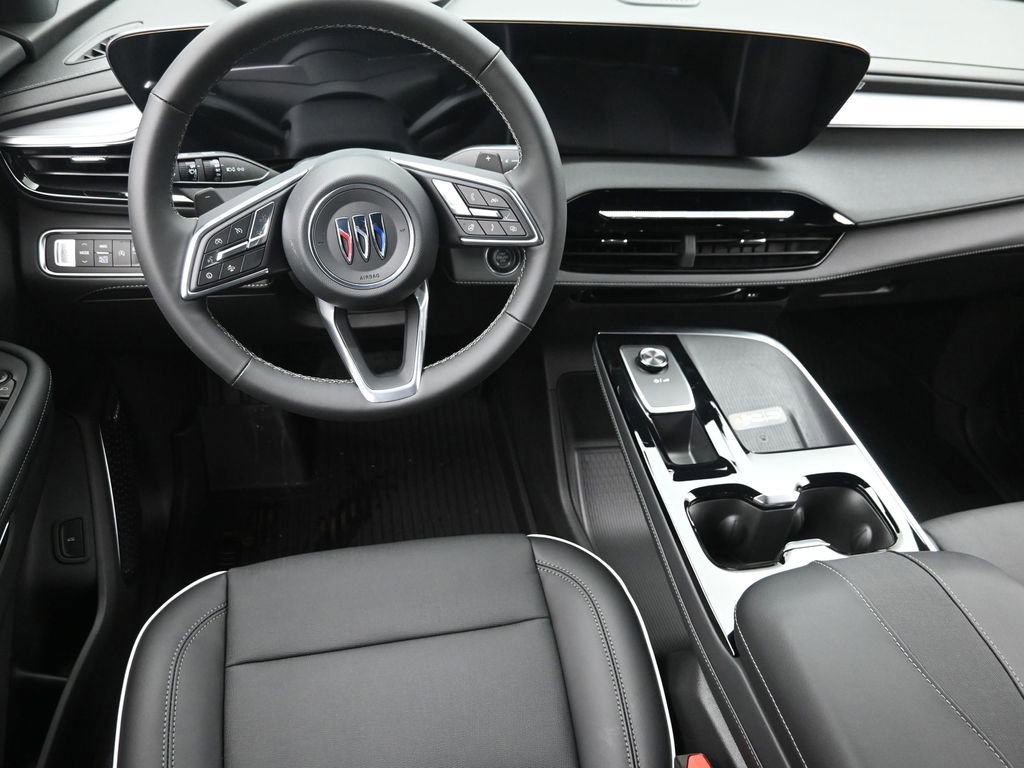 New 2026 Buick Enclave Preferred w/ Power Package image 14
