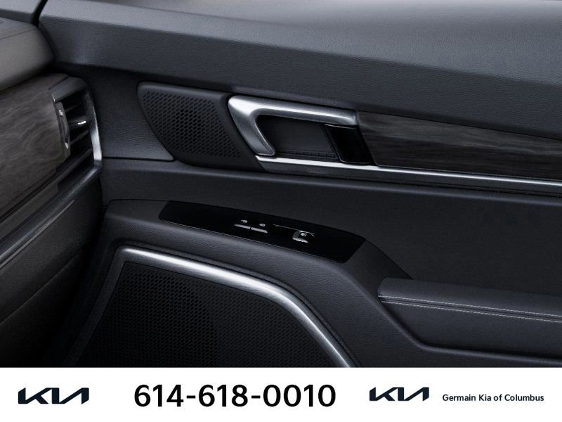 New 2025 Kia Telluride SX Prestige X-Line image 28