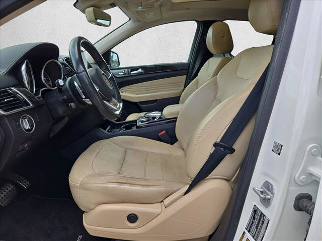 Used 2016 Mercedes-Benz GLE 450 4MATIC Coupe image 11