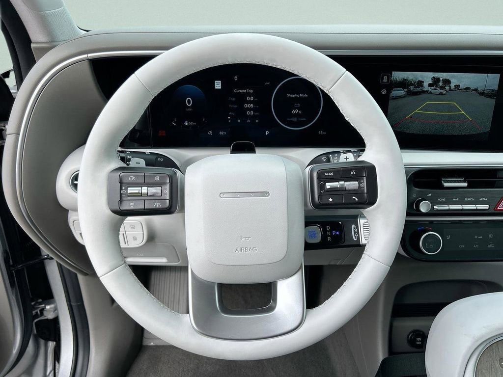 New 2026 Hyundai Palisade SEL image 34