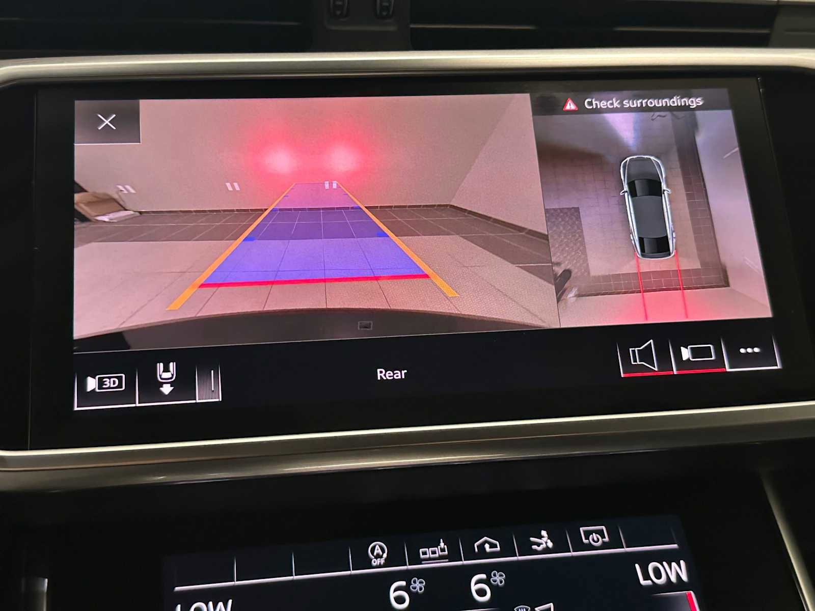 Used 2019 Audi A7 3.0T Premium Plus w/ Premium Plus Package image 14