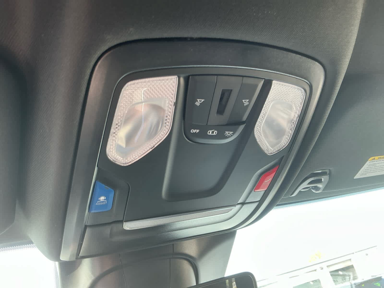 New 2026 RAM 2500 Big Horn AWD/4WD image 27
