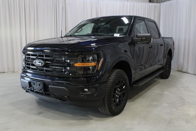 New 2026 Ford F150 XLT AWD/4WD image 35